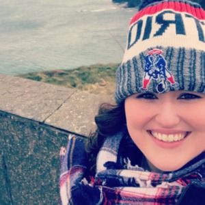 Meet your Posher, Megan